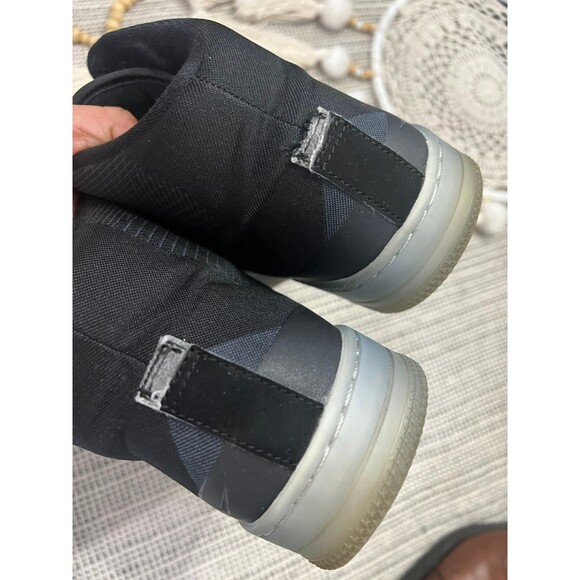 Nike NSW PRO Stepper Hi Top Trainers 776086 001 Men Size 11 - Picture 4 of 6